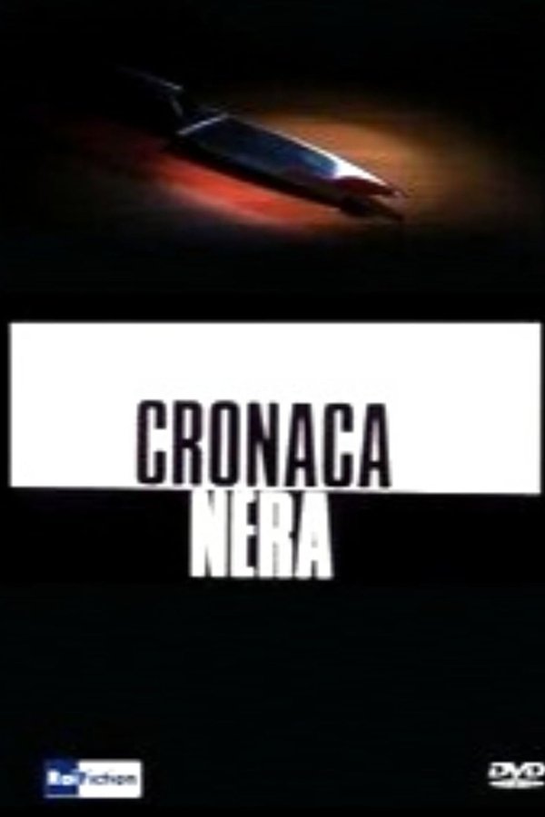 Cronaca Nera
