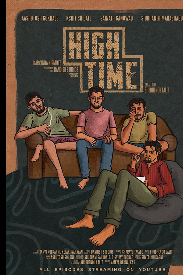 High Time