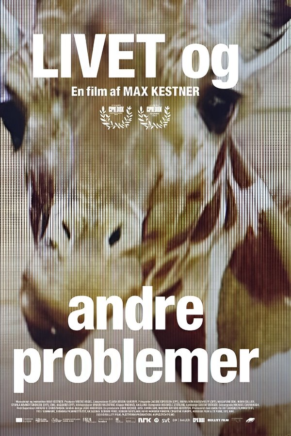 Livet Og Andre Problemer