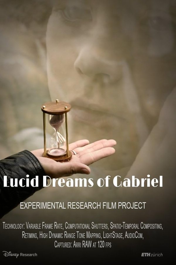 Lucid Dreams Of Gabriel