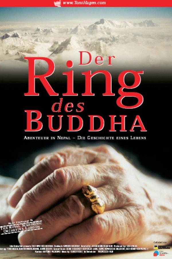 The Ring Of The Buddha