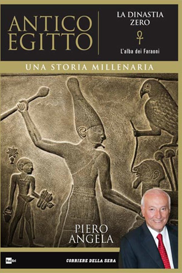 Antico Egitto: Una Storia Millenaria
