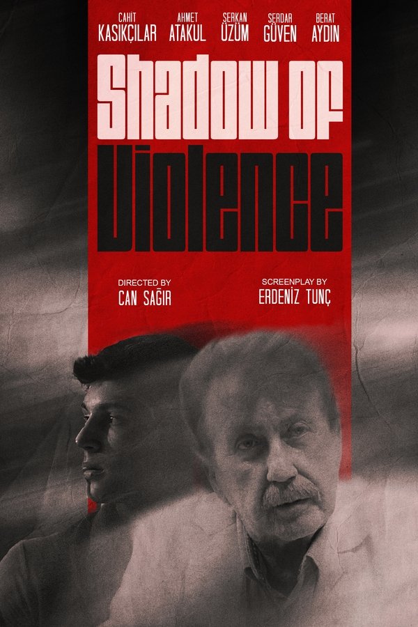 Shadow Of Violence