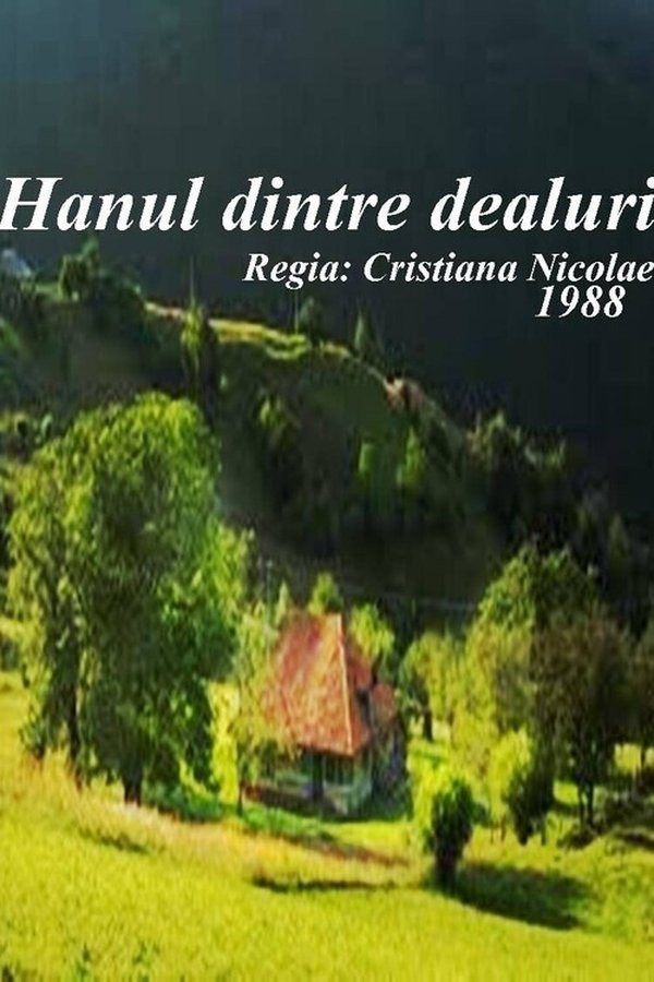 Hanul Dintre Dealuri