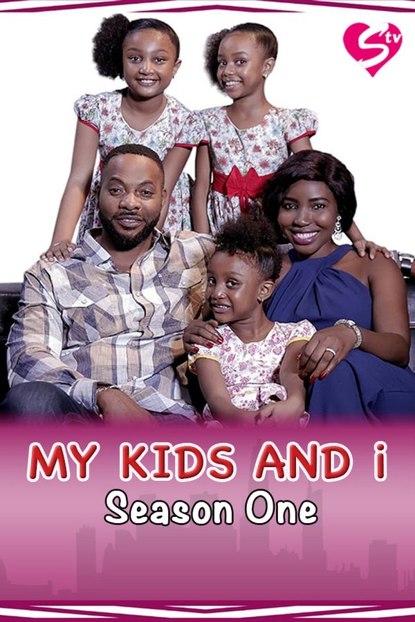 My Kids And I