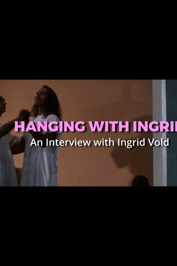 Hanging With Ingrid