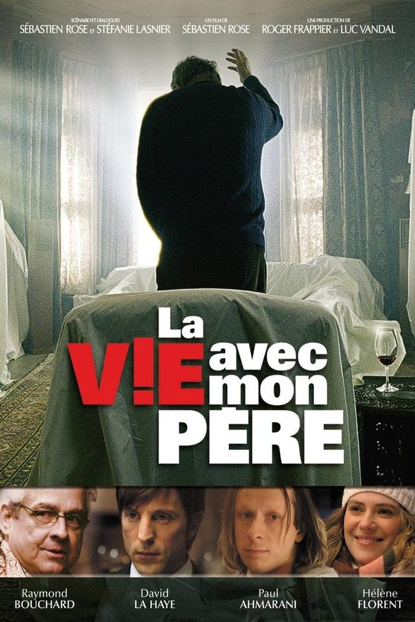 La Vie Avec Mon Père