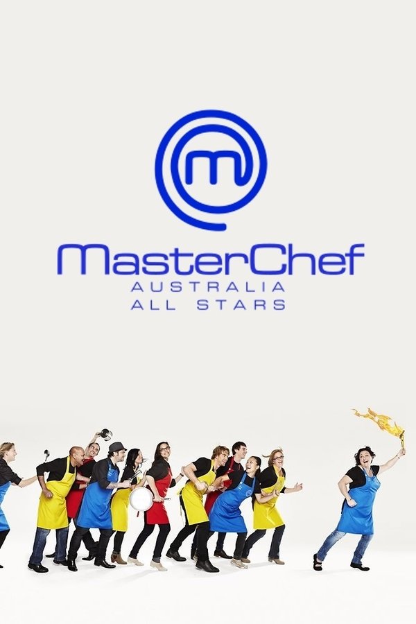 MasterChef Australia All-Stars