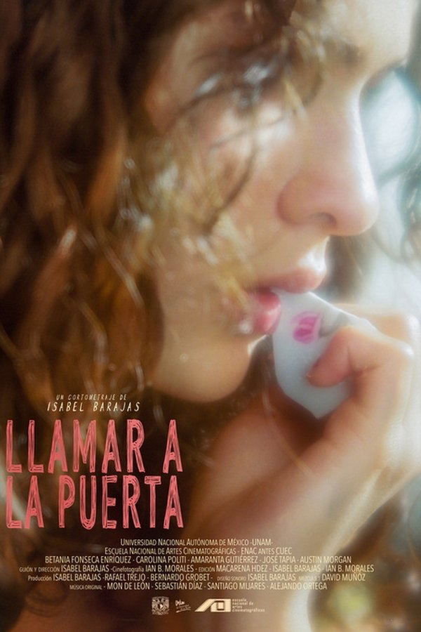 Llamar A La Puerta