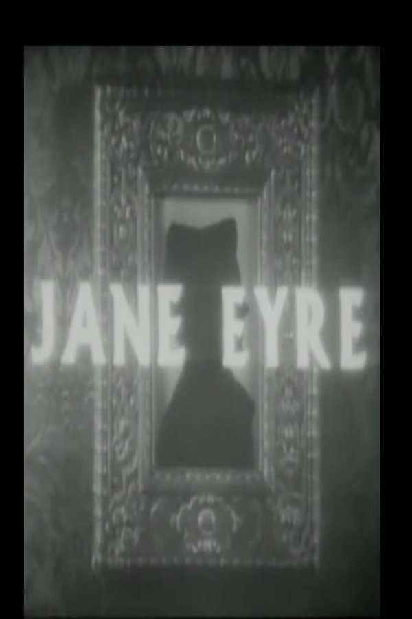 Jane Eyre