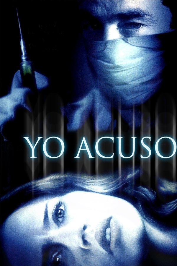 I Accuse