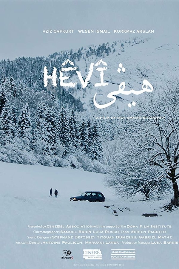 Hêvî
