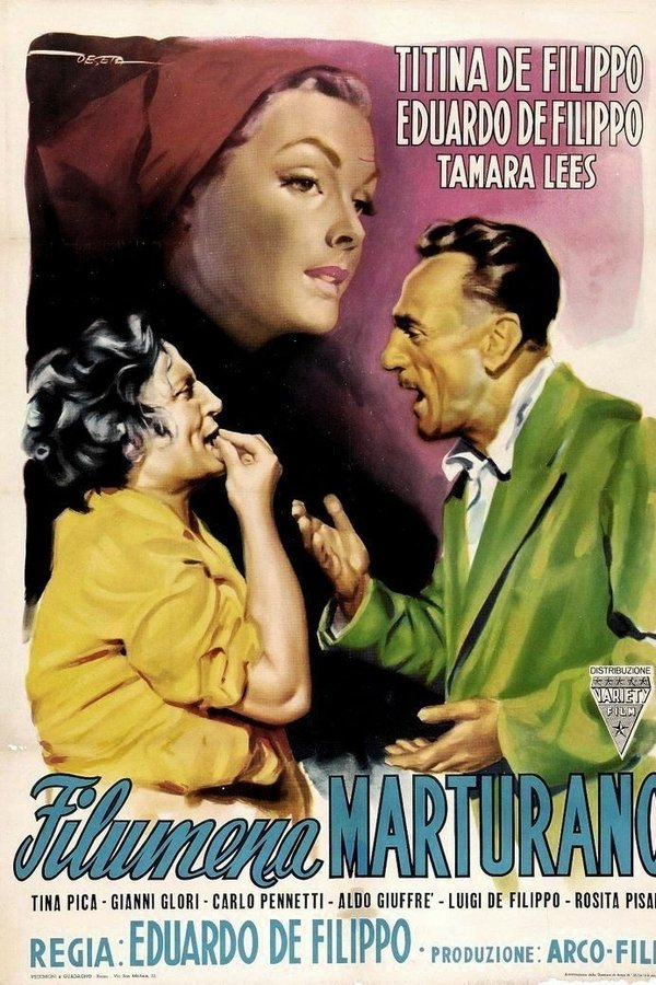 Filumena Marturano
