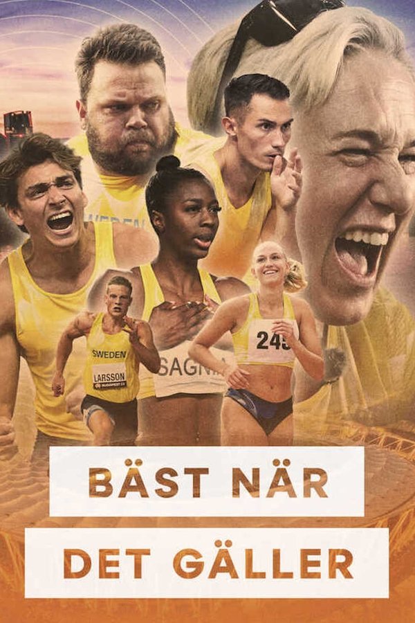Bäst När Det Gäller