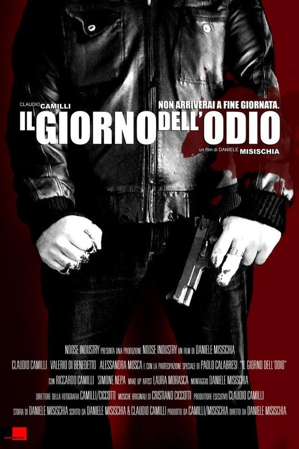 Il Giorno Dell'odio