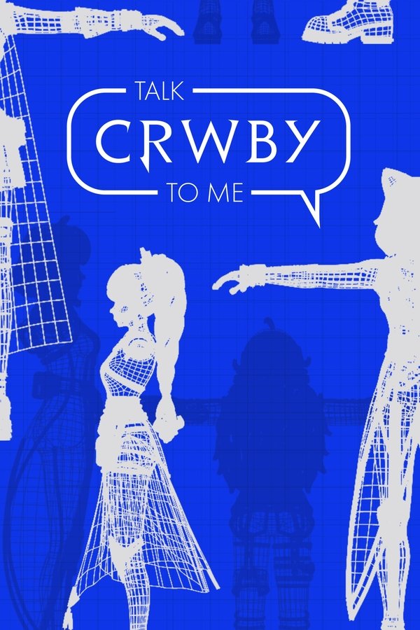 Talk CRWBY To Me