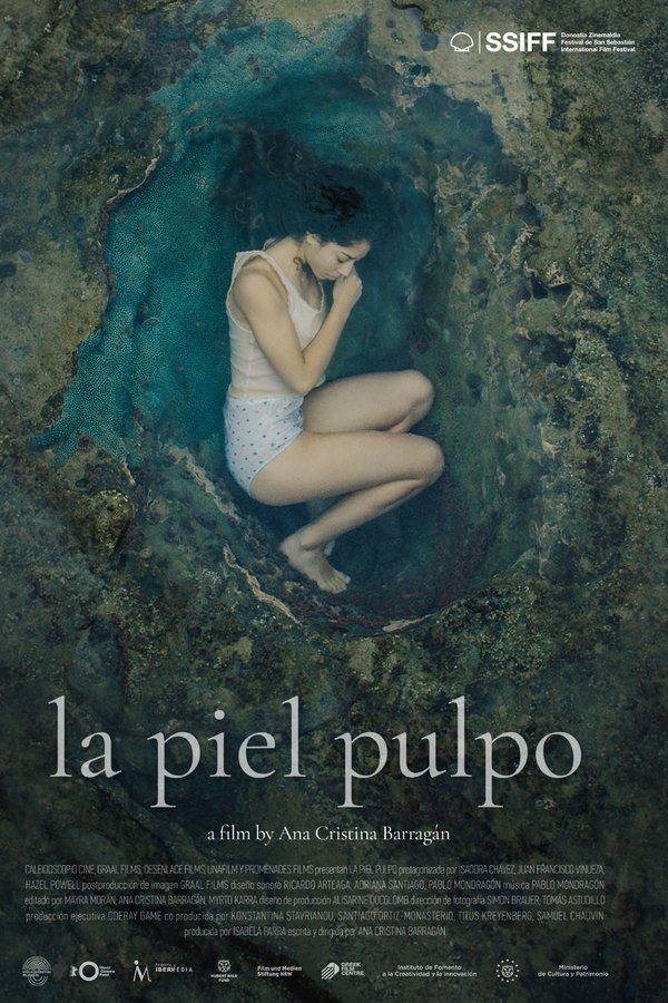 La Piel Pulpo