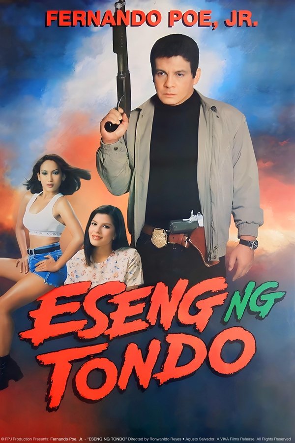 Eseng Ng Tondo