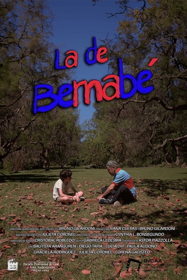 La De Bernabé