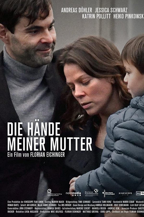 Die Hände Meiner Mutter