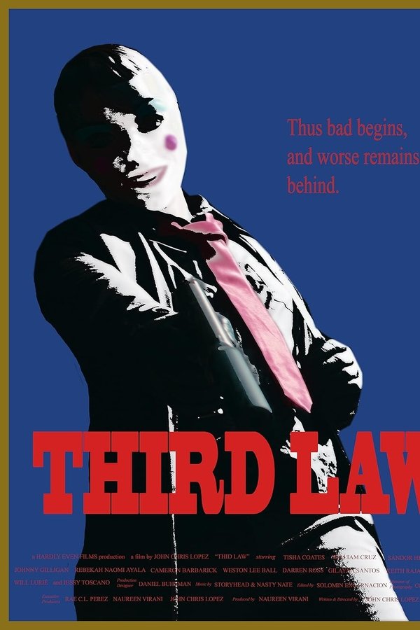 Third Law