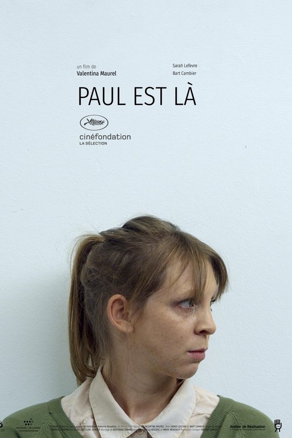 Paul Est Là