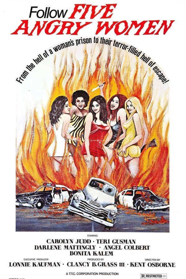 Women Unchained
