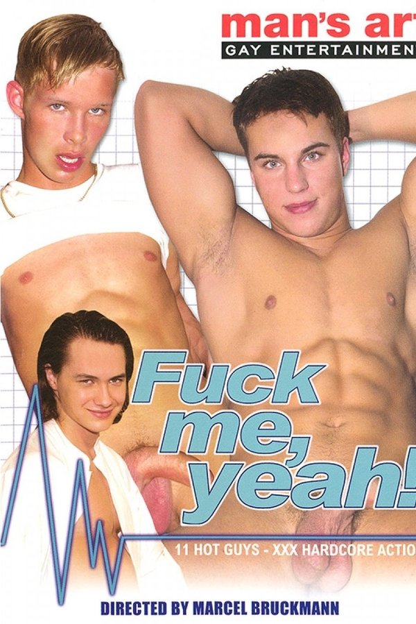 Fuck Me, Yeah!