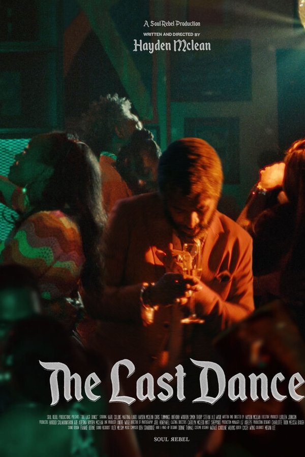 The Last Dance