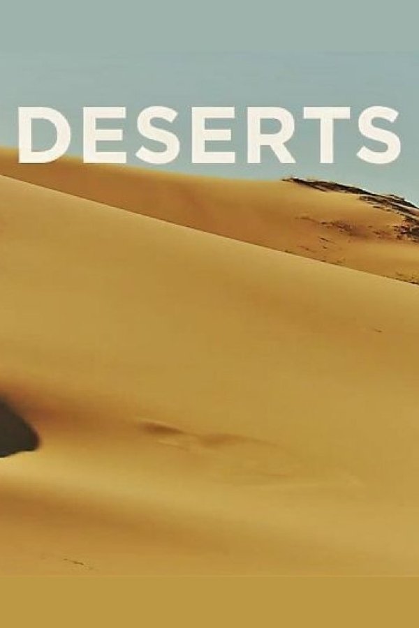 Deserts