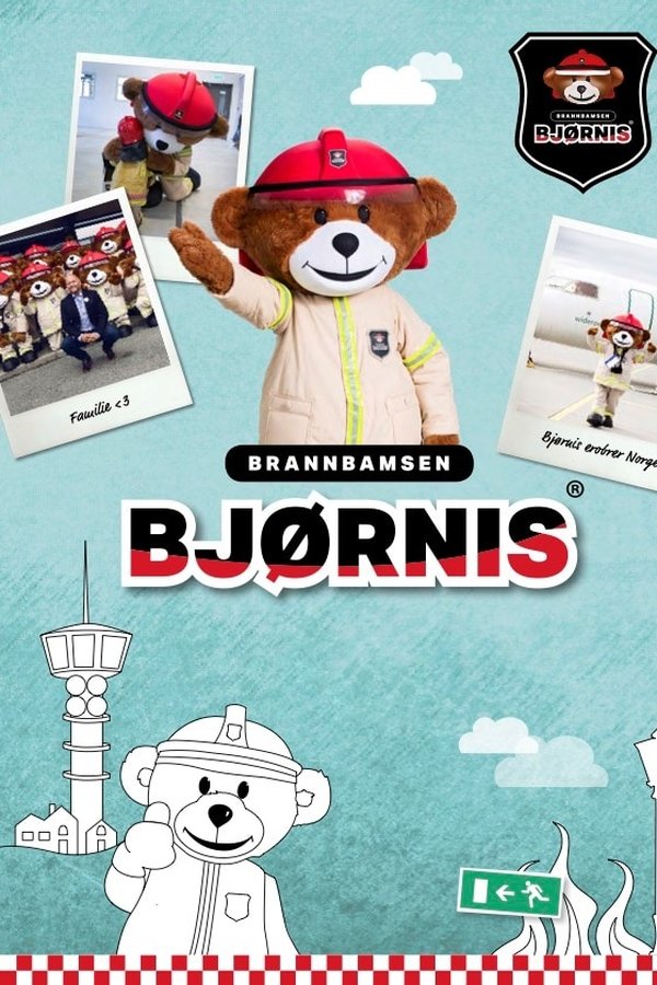 Bjørnis