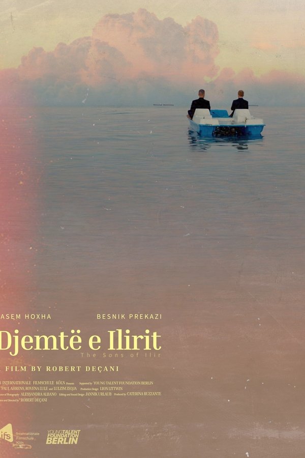 Djemtë E Ilirit