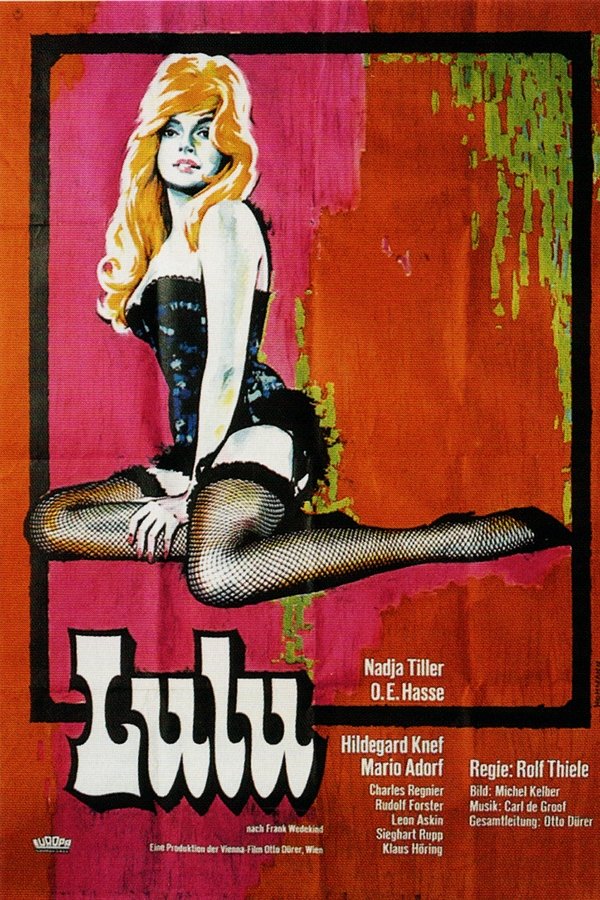 Lulu