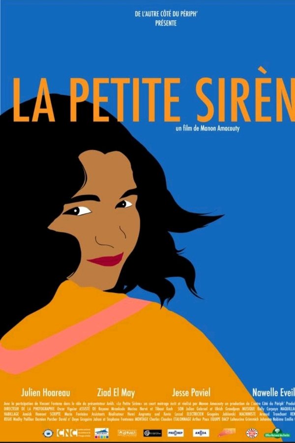 La Petite Sirène