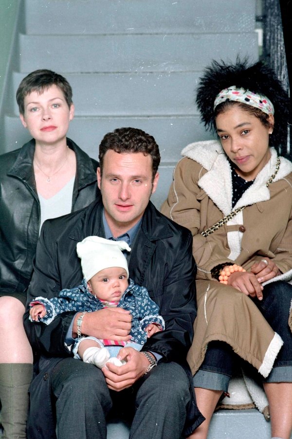 Whose Baby?