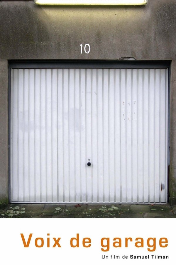Voix De Garage
