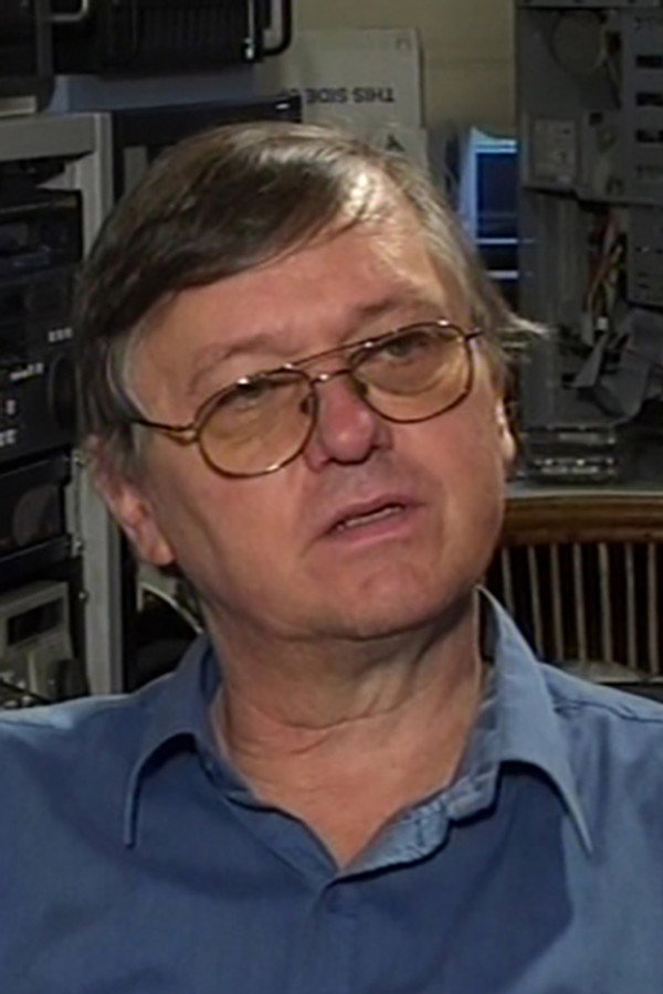 Director