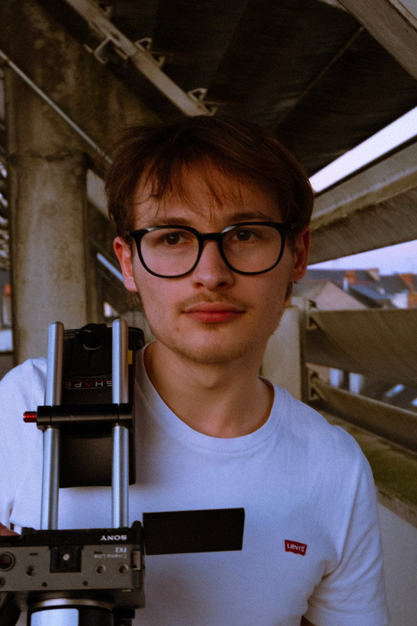 Director