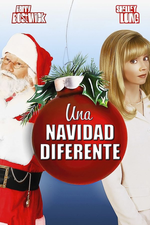 A Different Kind Of Christmas