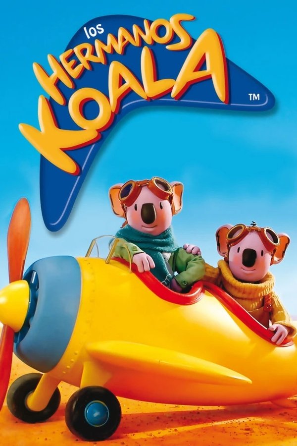 Los Hermanos Koala