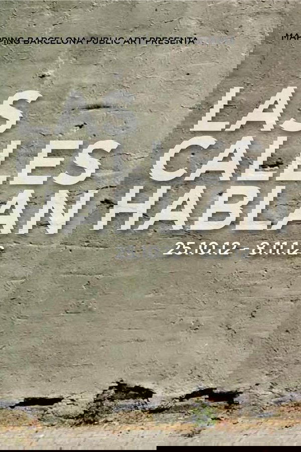 Las Calles Hablan