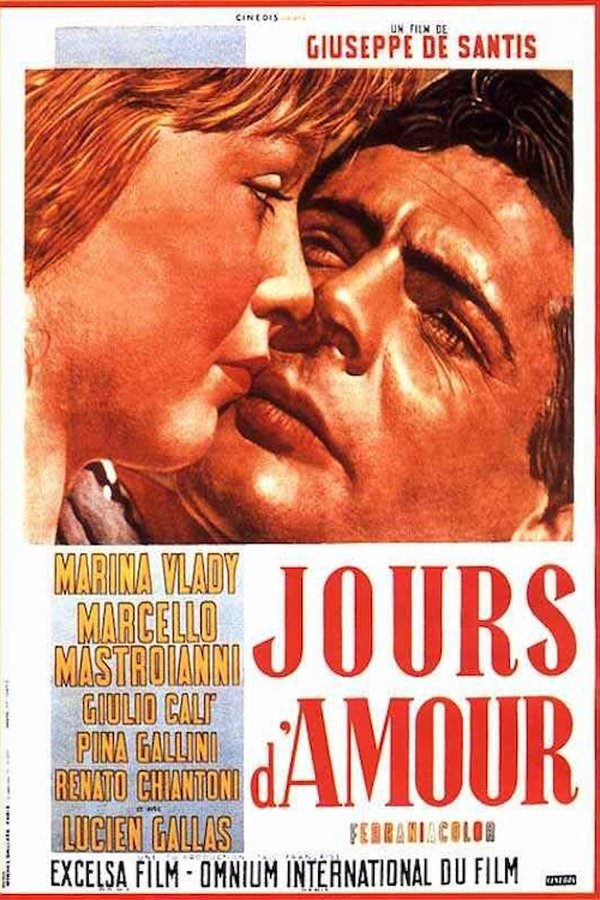 Giorni D'amore