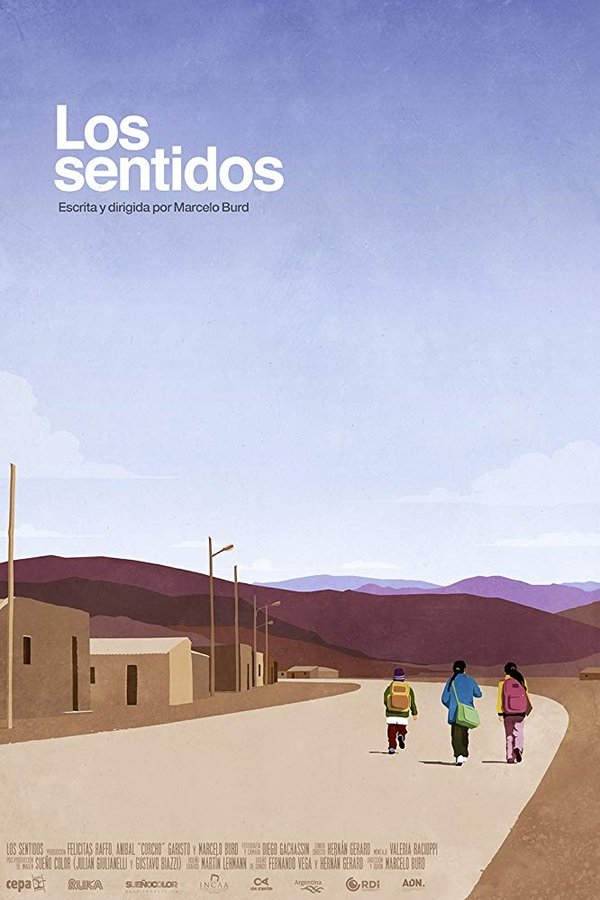 Los sentidos
