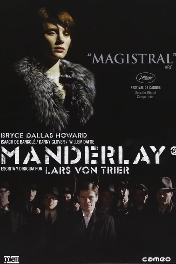 Manderlay