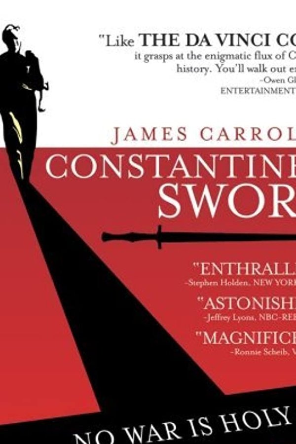 Constantine's Sword