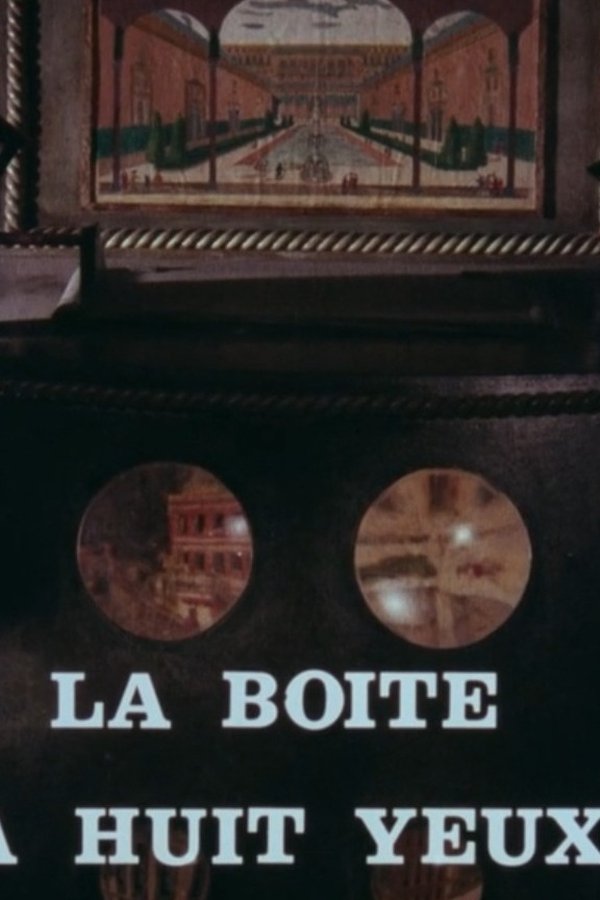 La Boîte à Huit Yeux