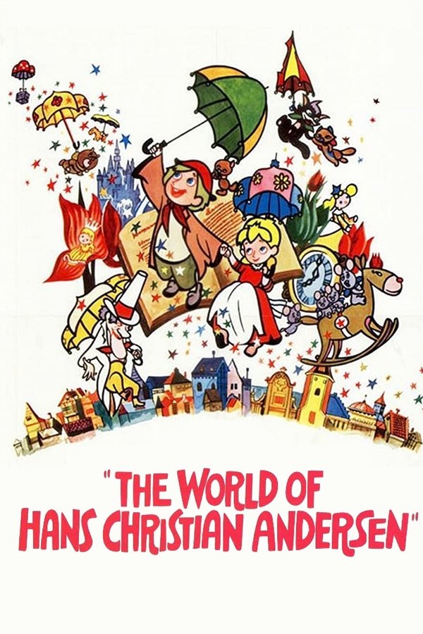 アンデルセン物語