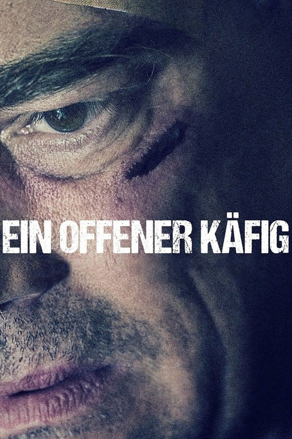 Ein Offener Käfig
