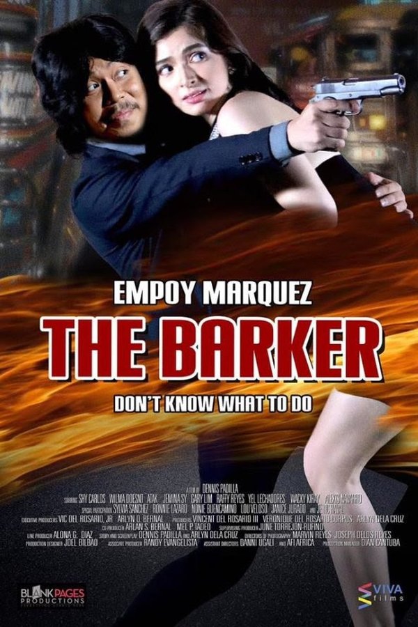 The Barker