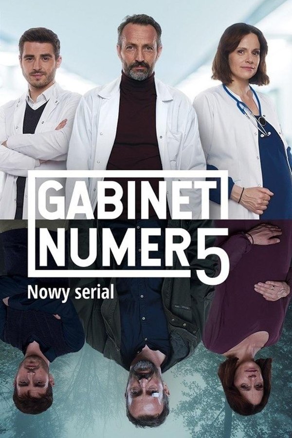 Gabinet Numer 5